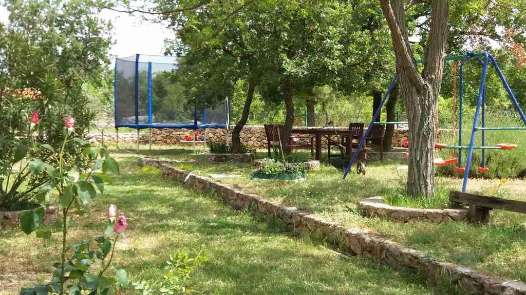 Agrotourism Galic Krka Hotel Drinovci Exterior photo